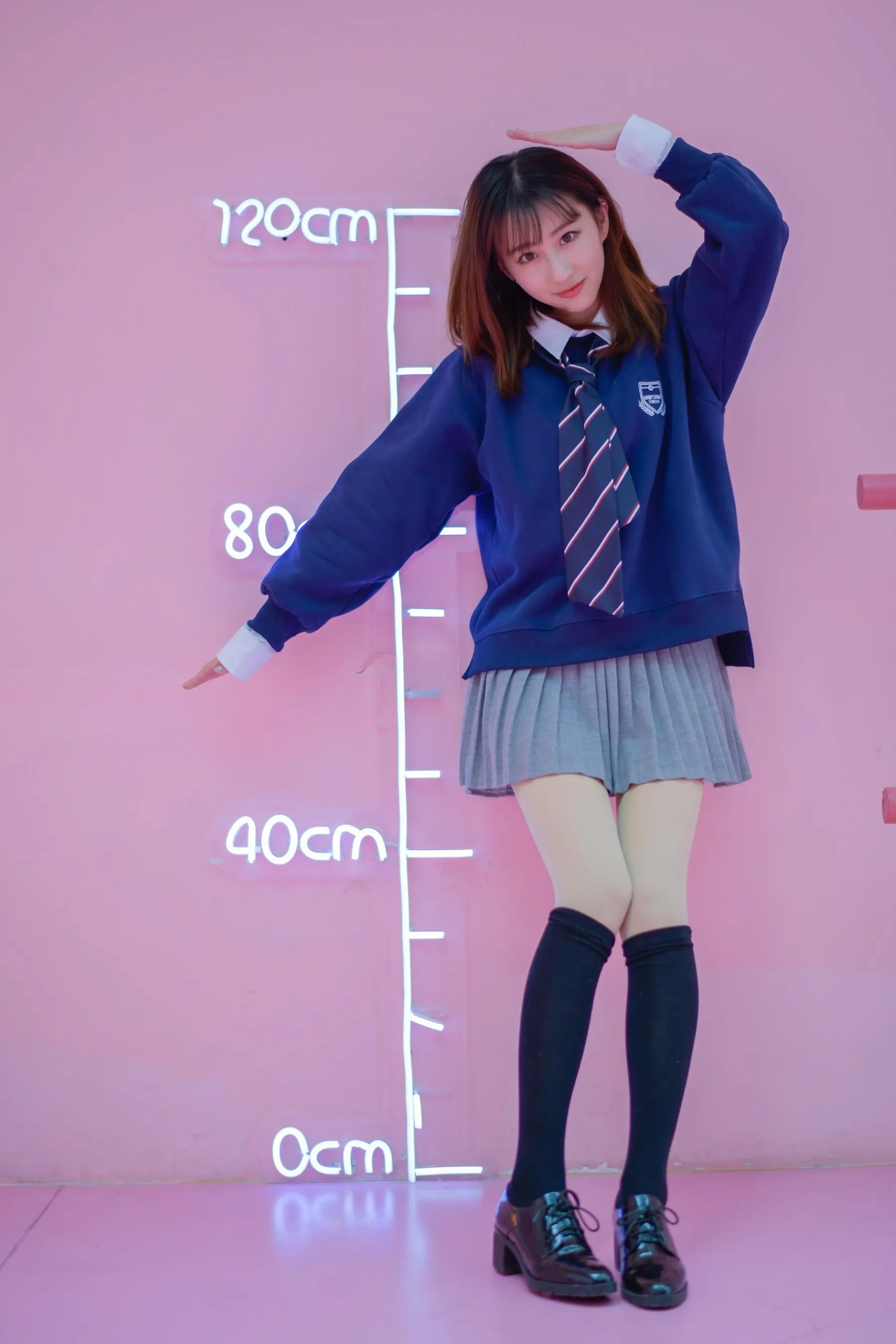 [艺图语] 2022.06.09 最爱的体育课 森森 [49P]插图5